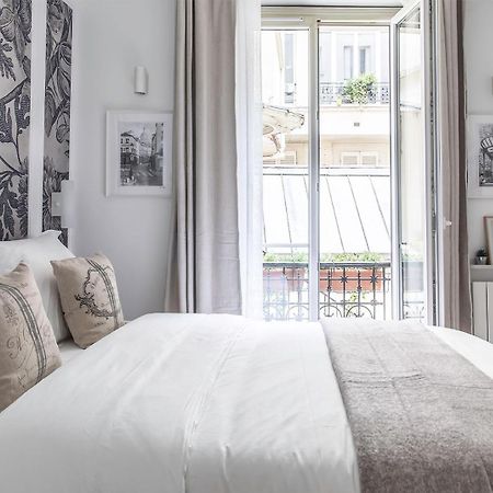 Montmartre Apartments Chagall Paris Dış mekan fotoğraf