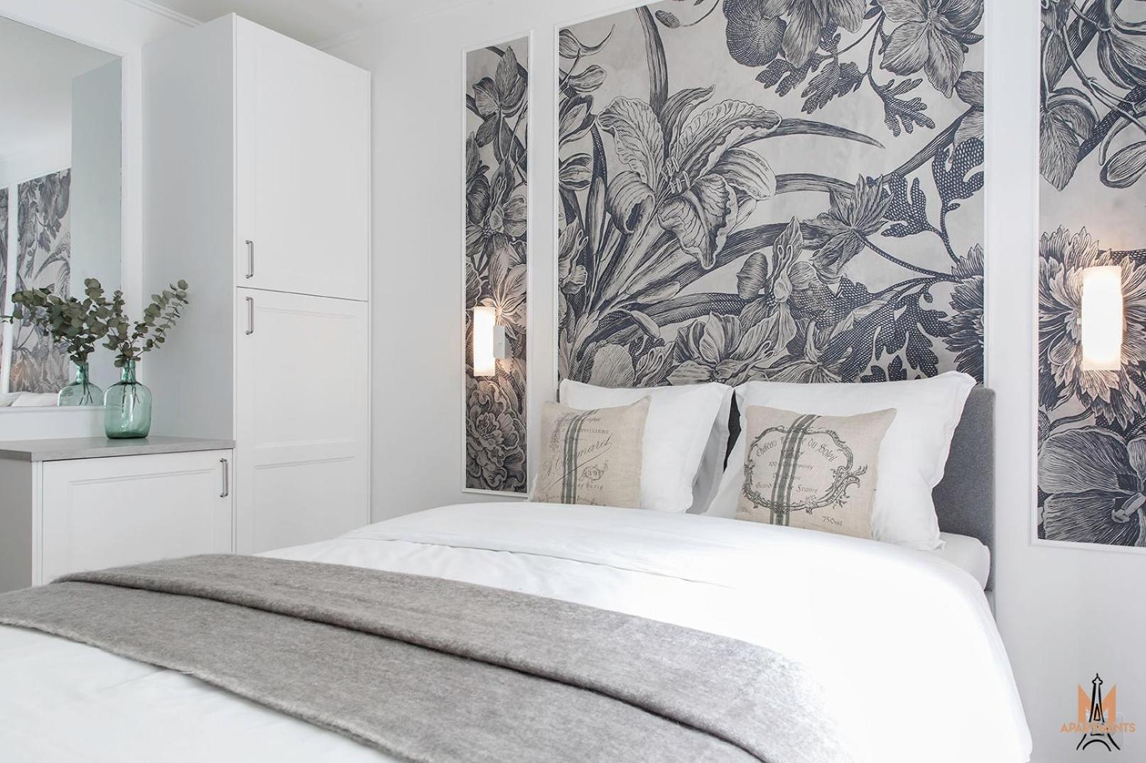 Montmartre Apartments Chagall Paris Dış mekan fotoğraf