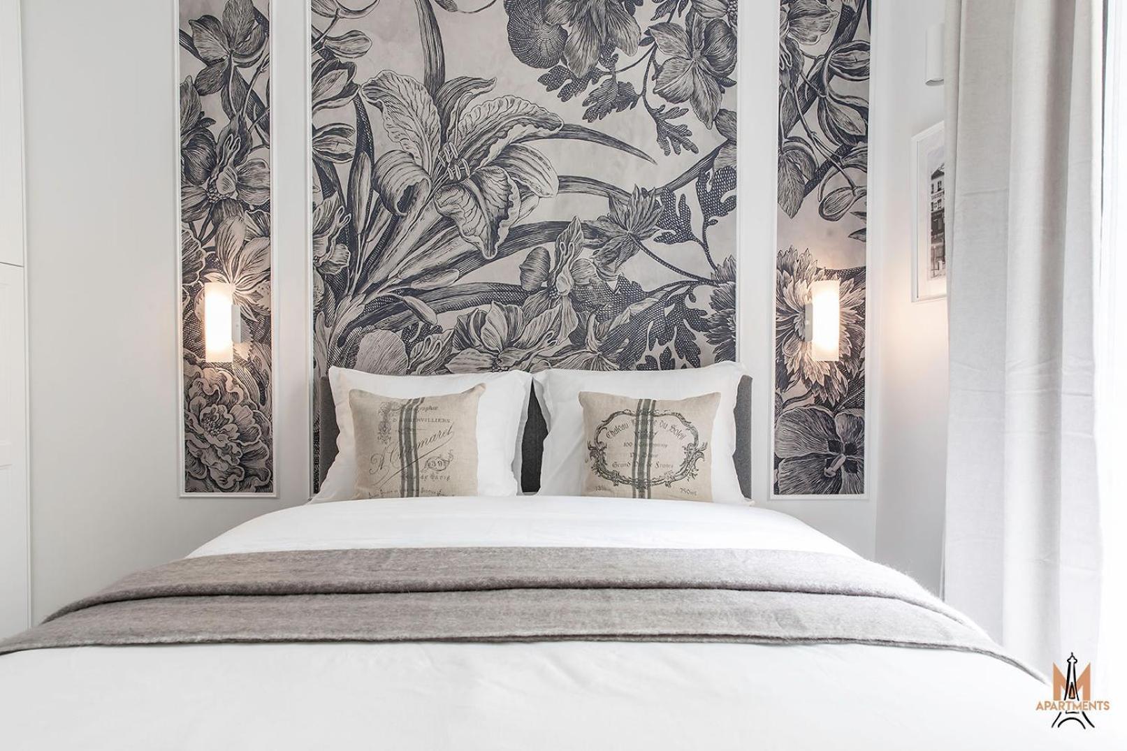 Montmartre Apartments Chagall Paris Dış mekan fotoğraf